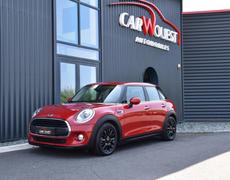 Mini Hatch Pontivy