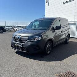 Renault Kangoo EXTRA FG TOLE BLUE DCI 95 L1 GSR2 Pl&eacute;h&eacute;del