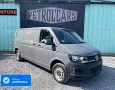 Volkswagen Transporter Caen