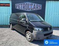Volkswagen Transporter Caen