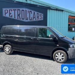 Volkswagen Transporter FGN TOLE LB 2.0 TDI 102 FAP 3.0T Caen