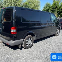 Volkswagen Transporter FGN TOLE LB 2.0 TDI 102 FAP 3.0T Caen