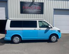 Fourgon Volkswagen Autres Volkswagen  - Volkswagen 2.0 150 ch - 47 990 €