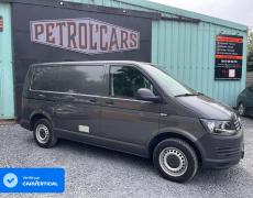 Volkswagen Transporter Caen