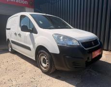 Peugeot Partner Tepee Le Rheu