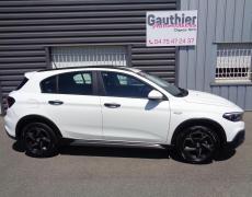 Fiat Tipo 2 Bourg-de-Péage