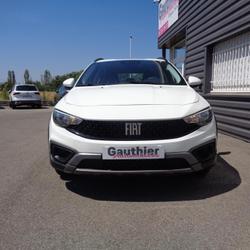 Fiat Tipo 2 Pack 1.5 Firefly Turbo 130 ch S&amp;S DCT7 Hybrid Bourg-de-P&eacute;age