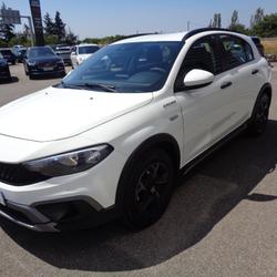 Fiat Tipo 2 Pack 1.5 Firefly Turbo 130 ch S&amp;S DCT7 Hybrid Bourg-de-P&eacute;age