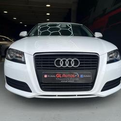 Audi A3 1.4 TFSI 125 Lens
