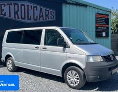 Volkswagen Transporter combi Caen