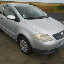 Volkswagen Fox 1.2 55 Conlie