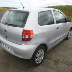 Volkswagen Fox 1.2 55 Conlie