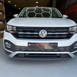 Volkswagen T-Cross Lounge Business 1.0 TSI 95 Start/Stop BVM5 Lens