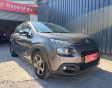 Citroen C3 Le Rheu