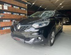 Renault Kadjar Lens