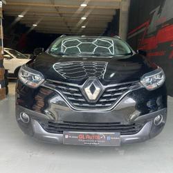 Renault Kadjar Intens dCi 130 Energy Lens