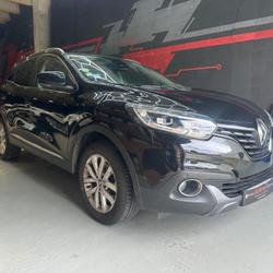 Renault Kadjar Intens dCi 130 Energy Lens