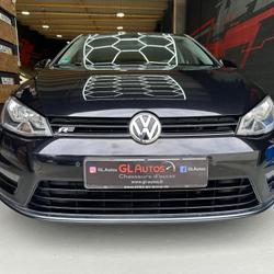 Volkswagen Golf 7 1.4 TSI 150 ACT BlueMotion Technology Lens