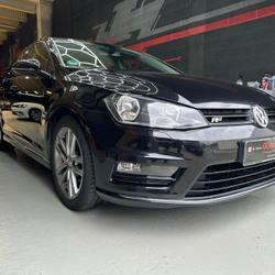Volkswagen Golf 7 1.4 TSI 150 ACT BlueMotion Technology Lens