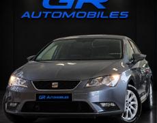 Seat Leon Quévert