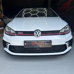 Volkswagen Golf 7 GTI Clubsport 2.0 TSI 265 BlueMotion Technology Lens