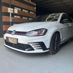 Volkswagen Golf 7 GTI Clubsport 2.0 TSI 265 BlueMotion Technology Lens