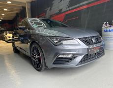 Seat Leon ST