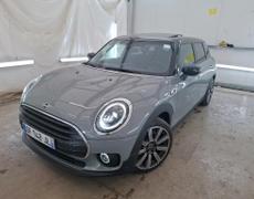Mini Clubman Cholet