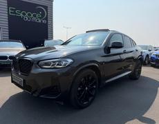 BMW X4 Cholet
