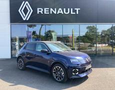 Renault R5 E-Tech Belz