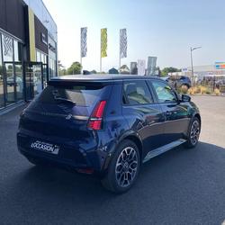 Renault R5 E-Tech Roland-Garros 150 ch autonomie confort Belz