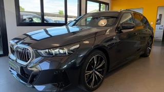 BMW Serie 5 Touring  - M Sport - photo 0