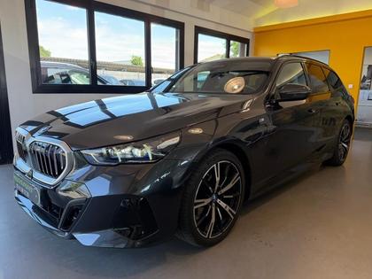 BMW Serie 5 Touring - M Sport  530e PHEV 299 ch BVA8 - 62 990 €