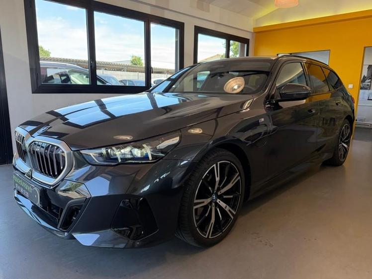 BMW Serie 5 Touring  - M Sport - 62 990 €