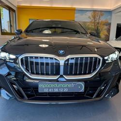 BMW Serie 5 Touring M Sport 530e PHEV 299 ch BVA8 Cholet