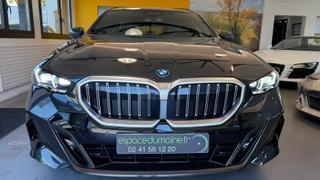 BMW Serie 5 Touring  - M Sport - photo 1