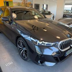 BMW Serie 5 Touring M Sport 530e PHEV 299 ch BVA8 Cholet