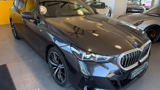 BMW Serie 5 Touring  - M Sport - photo 2