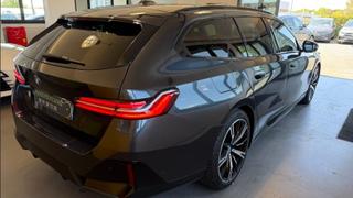 BMW Serie 5 Touring  - M Sport - photo 4