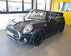 Mini Cabrio Cholet