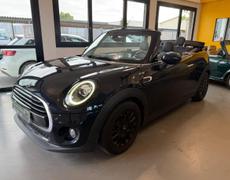 Mini Cabrio Cholet