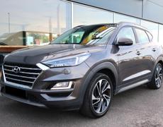 Hyundai Tucson Ploërmel