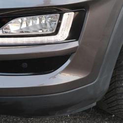 Hyundai Tucson Executive 1.6 CRDi 136 DCT-7 Plo&euml;rmel