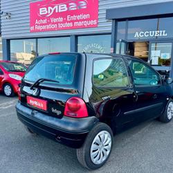Renault Twingo 1 G&eacute;n&eacute;ration 1.2 16V Saint-Brieuc