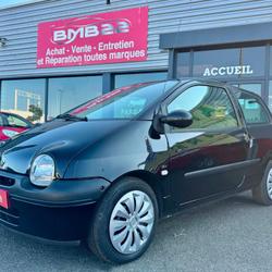 Renault Twingo 1 G&eacute;n&eacute;ration 1.2 16V Saint-Brieuc