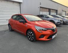 Renault Clio 5 Les Ponts-de-Cé