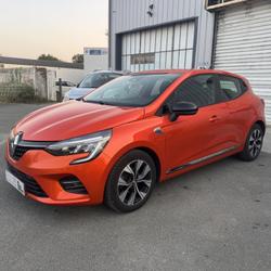 Renault Clio 5 Limited TCe 90 - 21N Les Ponts-de-C&eacute;