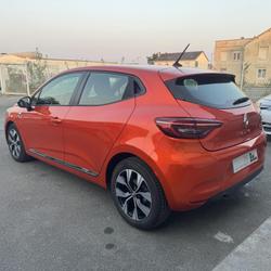 Renault Clio 5 Limited TCe 90 - 21N Les Ponts-de-C&eacute;