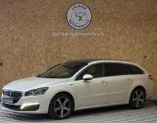 Peugeot 508 SW