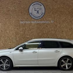 Peugeot 508 SW GT 2.0 BlueHDi 180ch S&amp;S EAT6 Saint-Longis